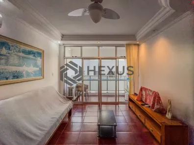 Apartamento com 3 Quartos à venda, 80m² no Enseada, Guarujá