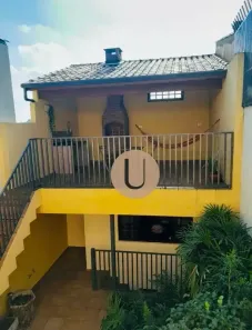 Casa com 3 Quartos à venda, 204m² no Vila Camilópolis, Santo André