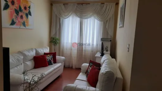 Apartamento com 2 Quartos à venda, 62m² no Vila Cláudia, São Paulo