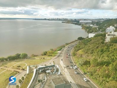 Sala Comercial com 1 Quarto à venda, 20m² no Praia de Belas, Porto Alegre