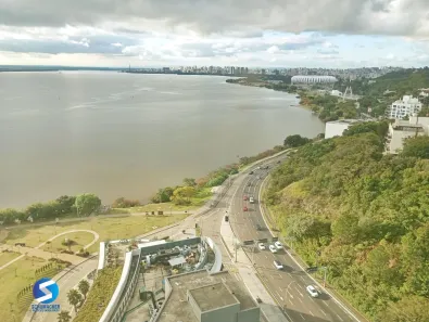 Sala Comercial com 1 Quarto à venda, 20m² no Praia de Belas, Porto Alegre
