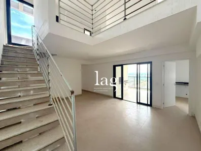 Apartamento com 4 Quartos à venda, 211m² no Granja Olga II, Sorocaba