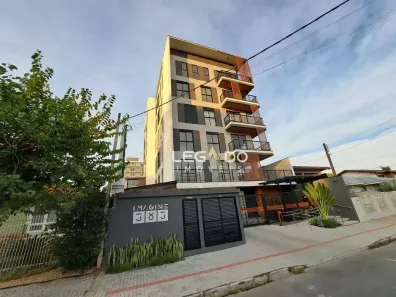 Apartamento com 3 Quartos à venda, 80m² no Santo Antônio, Joinville