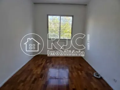Apartamento com 2 Quartos à venda, 58m² no Tijuca, Rio de Janeiro