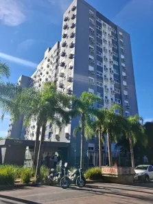 Apartamento com 3 Quartos à venda, 66m² no Jardim Lindóia, Porto Alegre