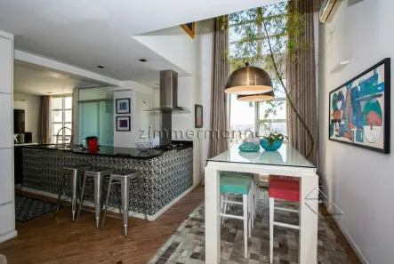Apartamento com 2 Quartos à venda, 120m² no Perdizes, São Paulo