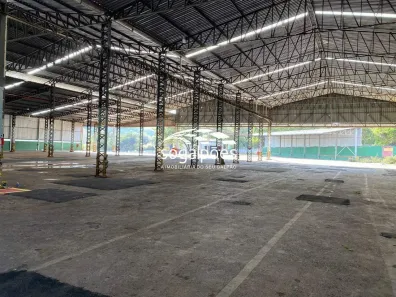 Galpão/Depósito/Armazém à venda, 8000m² no Juatuba, Juatuba