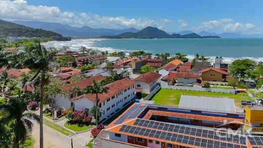 Casa com 6 Quartos à venda, 353m² no Toninhas, Ubatuba