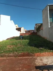 Lote/Terreno à venda, 250m² no Universitário, Londrina