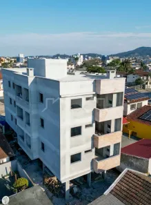 Apartamento com 2 Quartos à venda, 55m² no Aventureiro, Joinville