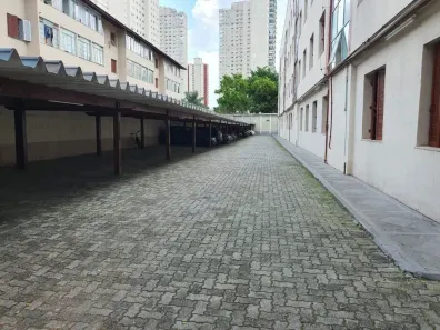 Apartamento com 1 Quarto à venda, 40m² no Mooca, São Paulo