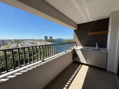 Apartamento com 3 Quartos à venda, 100m² no Jardim do Paço, Sorocaba