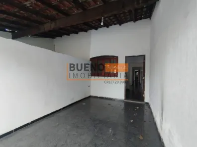 Casa com 2 Quartos para alugar, 70m² no Vila Dainese, Americana