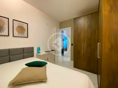 Apartamento com 1 Quarto à venda, 39m² no Jardim da Penha, Vitória