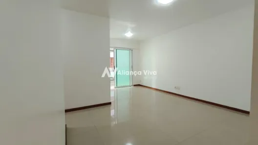 Apartamento com 2 Quartos à venda, 78m² no Botafogo, Rio de Janeiro