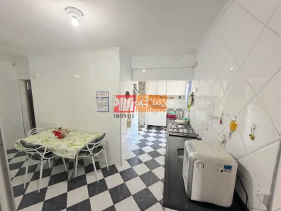 Apartamento com 3 Quartos à venda, 127m² no Rudge Ramos, São Bernardo do Campo
