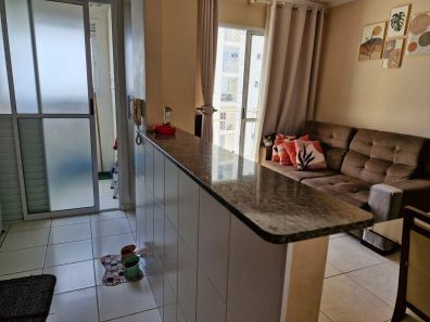 Apartamento com 2 Quartos à venda, 58m² no Vila Guilherme, São Paulo