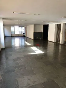 Apartamento com 3 Quartos à venda, 220m² no Centro, São José do Rio Preto