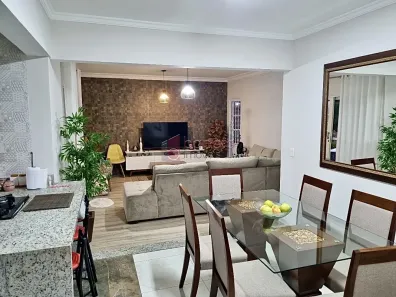 Casa de Condomínio com 3 Quartos à venda, 250m² no Parque Centenário, Jundiaí