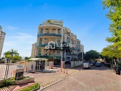 Apartamento com 2 Quartos à venda, 88m² no Barra da Tijuca, Rio de Janeiro