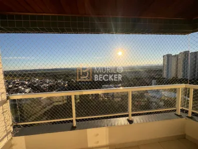 Apartamento com 3 Quartos à venda, 105m² no Parque Residencial Aquarius, São José dos Campos