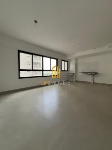 Apartamento com 1 Quarto à venda, 38m² no Setor Marista, Goiânia