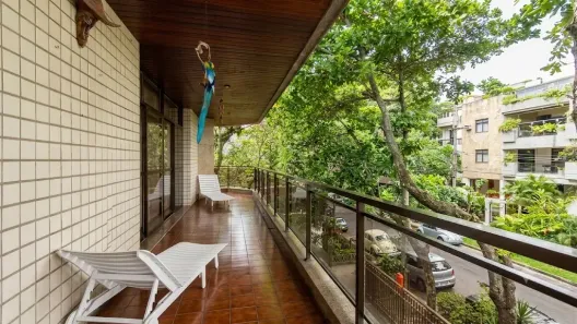 Apartamento com 4 Quartos à venda, 317m² no Barra da Tijuca, Rio de Janeiro