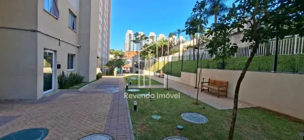 Apartamento com 2 Quartos à venda, 32m² no Jardim Celeste, São Paulo