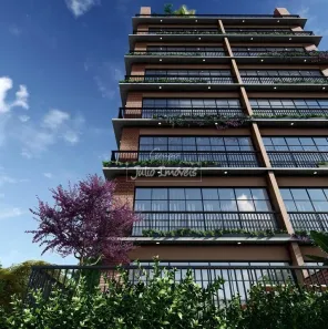 Apartamento com 2 Quartos à venda, 109m² no São Luiz, Brusque