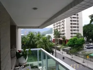 Apartamento com 2 Quartos à venda, 64m² no Barra da Tijuca, Rio de Janeiro