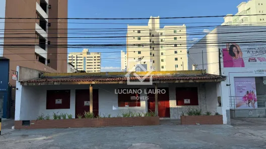 Ponto Comercial para alugar, 432m² no Candeias, Vitória da Conquista