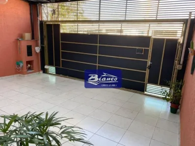 Sobrado com 4 Quartos à venda, 270m² no Jardim Santa Francisca, Guarulhos