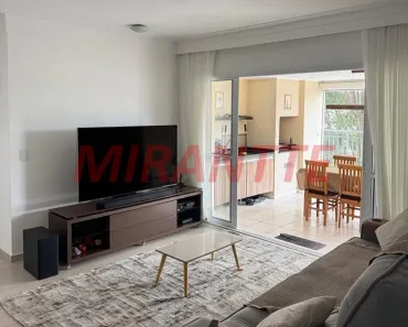 Apartamento com 2 Quartos à venda, 108m² no Tucuruvi, São Paulo