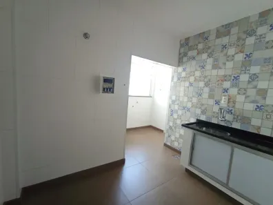 Apartamento com 3 Quartos à venda, 99m² no Vale do Ipê, Juiz de Fora