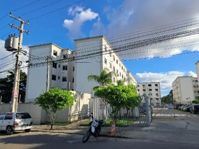 Apartamento com 2 Quartos à venda, 44m² no Jardim Cearense, Fortaleza