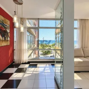 Apartamento com 3 Quartos à venda, 120m² no Gonzaga, Santos
