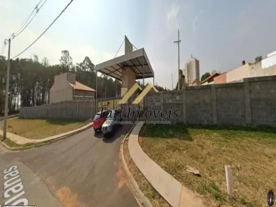 Casa de Condomínio com 2 Quartos à venda, 87m² no Parque dos Timburis, São Carlos