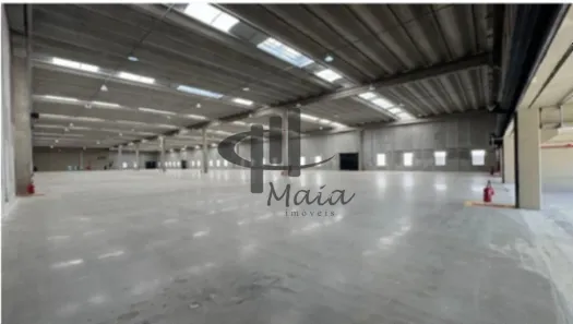 Galpão/Depósito/Armazém para alugar, 11537m² no Tamboré, Barueri