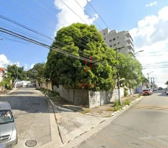 Lote/Terreno para venda ou aluguel, 1140m² no Vila Matilde, São Paulo