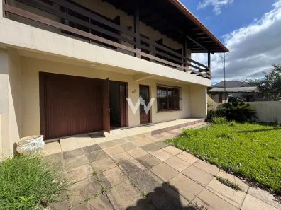 Casa com 3 Quartos para alugar, 100m² no Centro, Campo Bom
