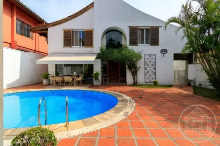 Casa com 4 Quartos à venda, 240m² no Jardim Panorama, São Paulo