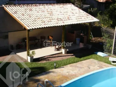 Casa de Condomínio com 3 Quartos à venda, 247m² no Espírito Santo, Porto Alegre