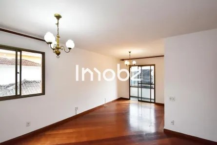 Apartamento com 3 Quartos à venda, 89m² no Vila Madalena, São Paulo