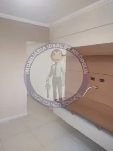 Apartamento com 2 Quartos à venda, 70m² no Olinda, Nilópolis
