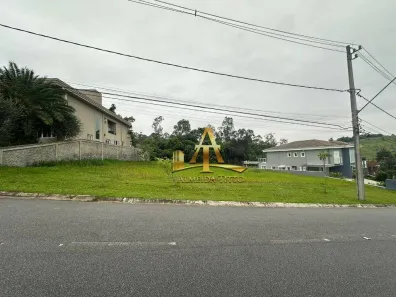 Lote/Terreno à venda, 692m² no Jardim do Golf I, Jandira