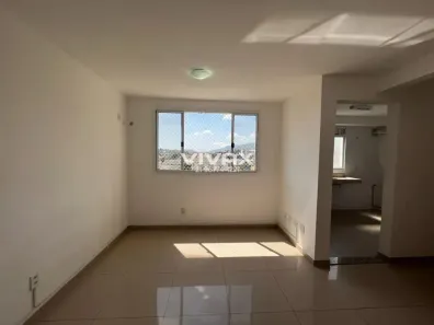 Apartamento com 1 Quarto à venda, 46m² no Encantado, Rio de Janeiro
