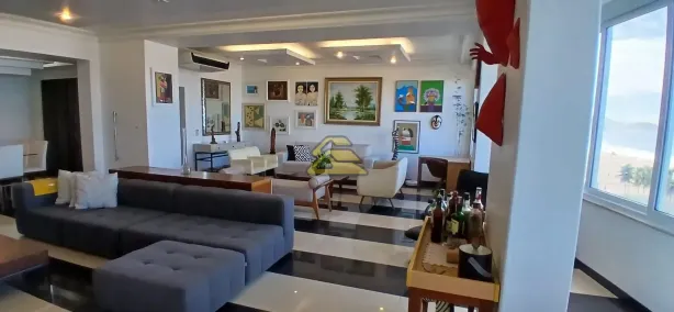 Apartamento com 4 Quartos à venda, 188m² no Copacabana, Rio de Janeiro