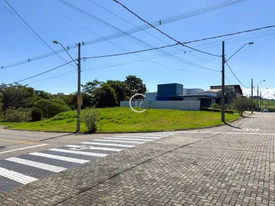 Lote/Terreno à venda, 563m² no Piedade, Caçapava
