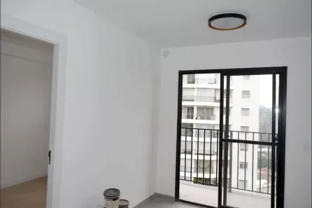 Kitnet com 1 Quarto à venda, 27m² no Pinheiros, São Paulo