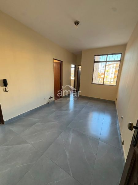 Apartamento com 2 quartos — Serrano, Belo Horizonte
